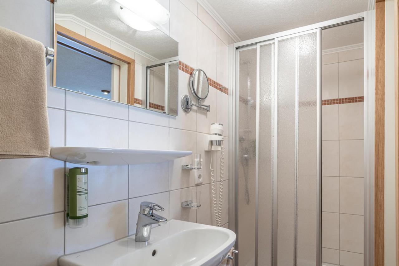 Garni Oetztal Rooms & Aparts Зёльден Экстерьер фото