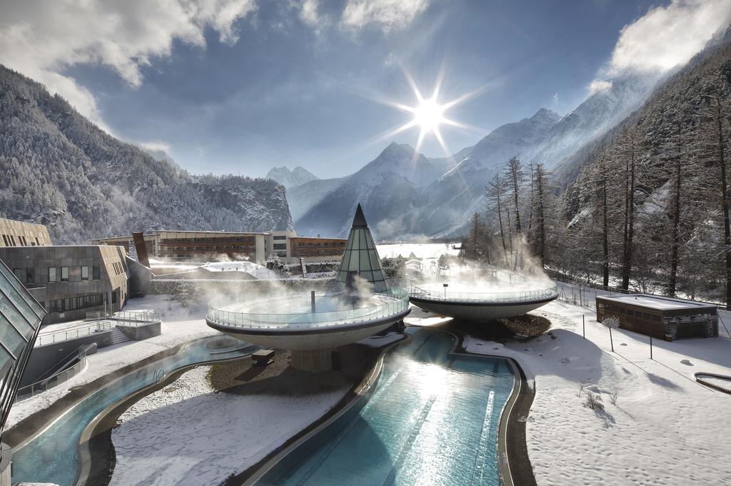 Garni Oetztal Rooms & Aparts Зёльден Экстерьер фото