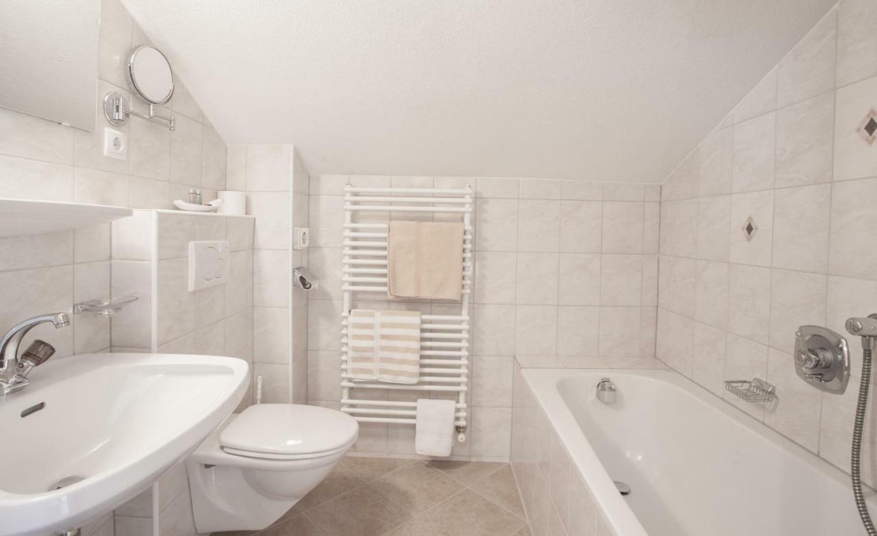 Garni Oetztal Rooms & Aparts Зёльден Экстерьер фото