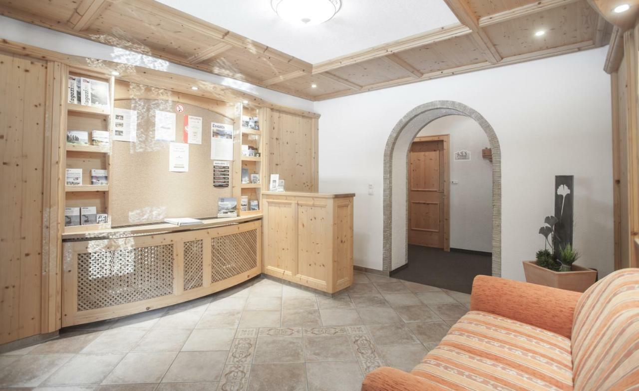 Garni Oetztal Rooms & Aparts Зёльден Экстерьер фото